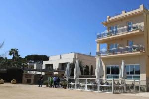 Hostal LA Fosca, Palamos