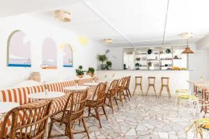 Hôtel le Sud, Juan-les-Pins