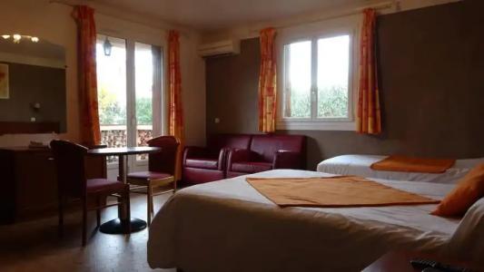 Hôtel Saint-Charles - 1