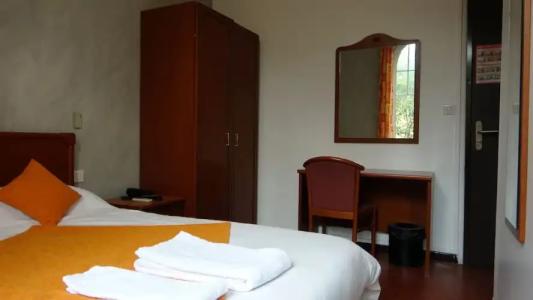 Hôtel Saint-Charles - 3