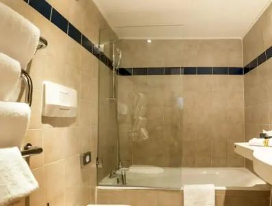 Saint James Albany Paris Spa - 69