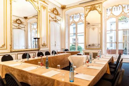 Saint James Albany Paris Spa - 29