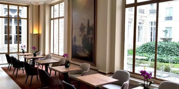 Saint James Albany Paris Spa - 7