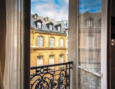 Saint James Albany Paris Spa - 52