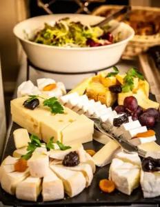 Saint James Albany Paris Spa - 12