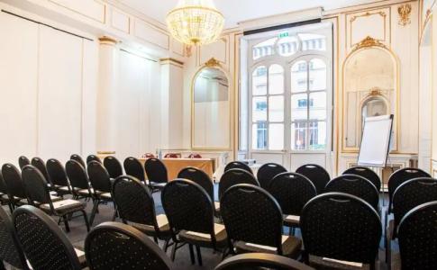 Saint James Albany Paris Spa - 16