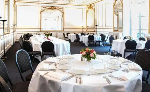 Saint James Albany Paris Spa - 22