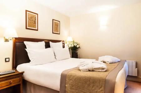 Saint James Albany Paris Spa - 36