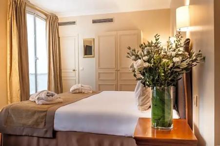Saint James Albany Paris Spa - 56