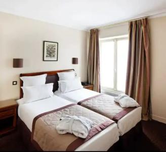 Saint James Albany Paris Spa - 67