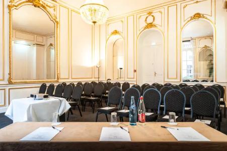 Saint James Albany Paris Spa - 37