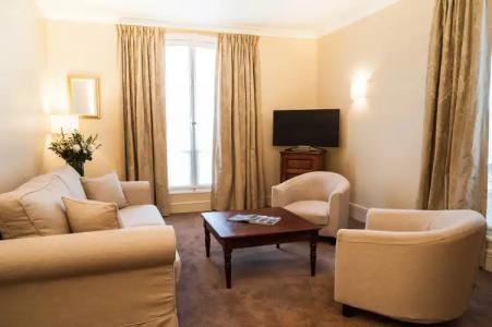 Saint James Albany Paris Spa - 26