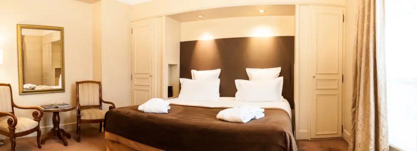 Saint James Albany Paris Spa - 30