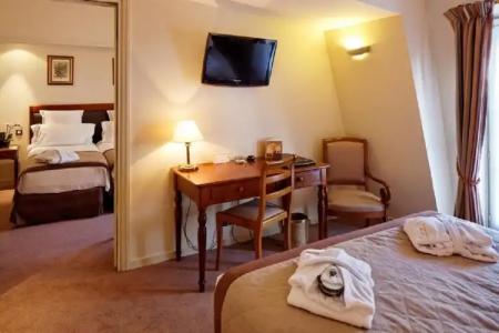 Saint James Albany Paris Spa - 6