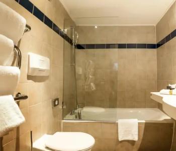 Saint James Albany Paris Spa - 23