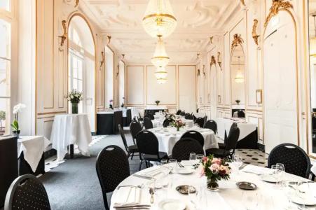 Saint James Albany Paris Spa - 35