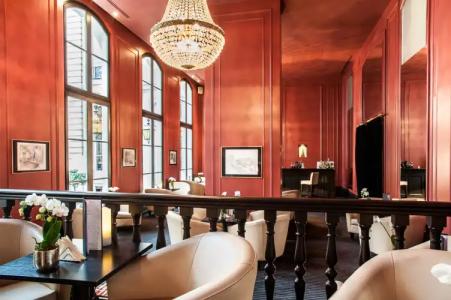 Saint James Albany Paris Spa - 43