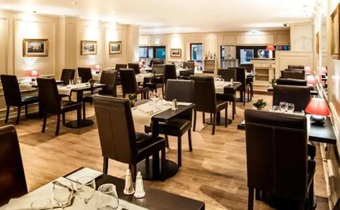 Saint James Albany Paris Spa - 21