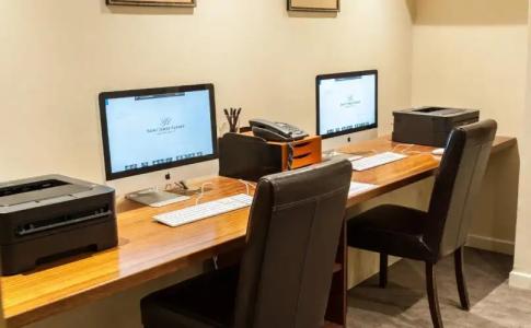 Saint James Albany Paris Spa - 15