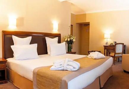 Saint James Albany Paris Spa - 54