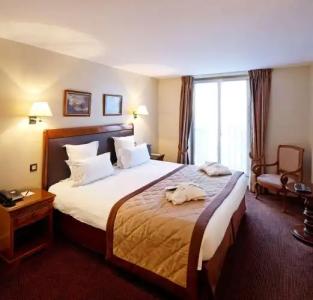 Saint James Albany Paris Spa - 24