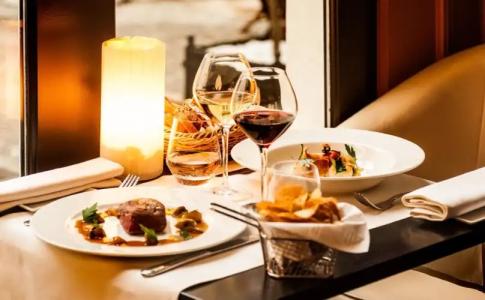 Saint James Albany Paris Spa - 11