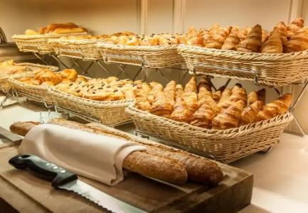 Saint James Albany Paris Spa - 9