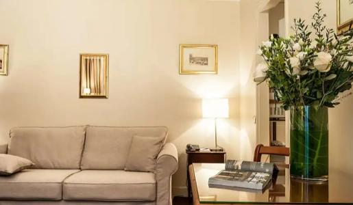 Saint James Albany Paris Spa - 63