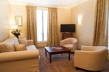 Saint James Albany Paris Spa - 61