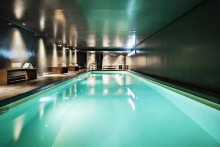 Saint James Albany Paris Spa - 14