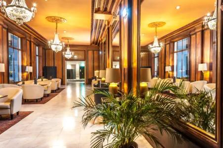 Saint James Albany Paris Spa - 32