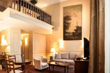 Saint James Albany Paris Spa - 13