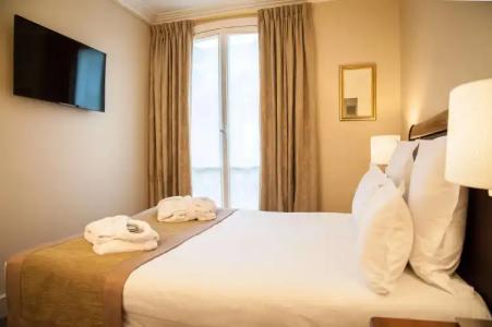 Saint James Albany Paris Spa - 48