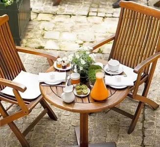 Saint James Albany Paris Spa - 53