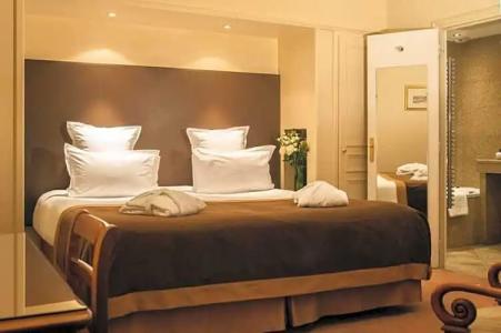 Saint James Albany Paris Spa - 55