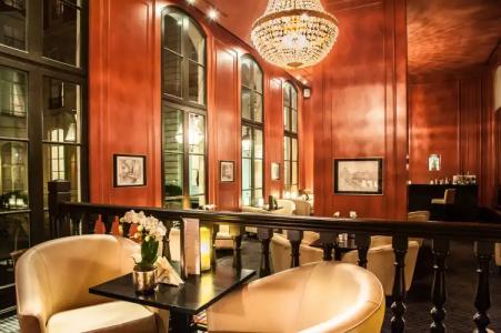 Saint James Albany Paris Spa - 28