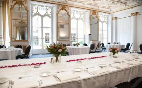 Saint James Albany Paris Spa - 20