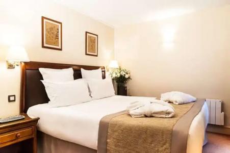 Saint James Albany Paris Spa - 58