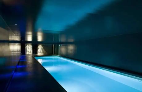 Saint James Albany Paris Spa - 33