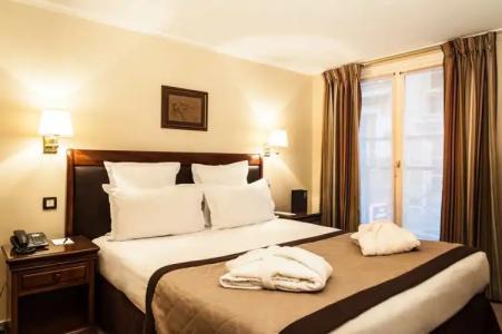 Saint James Albany Paris Spa - 50