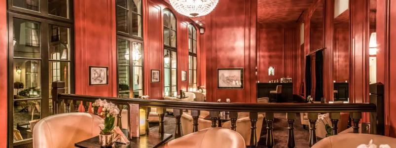 Saint James Albany Paris Spa - 39