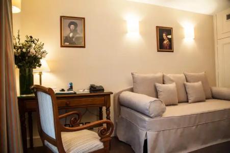 Saint James Albany Paris Spa - 27