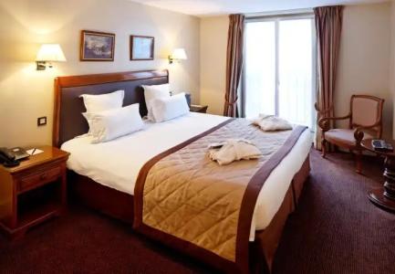 Saint James Albany Paris Spa - 2