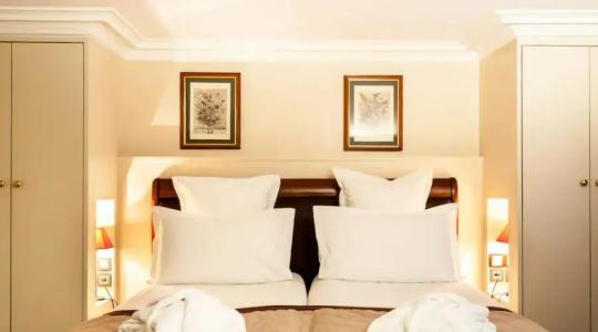 Saint James Albany Paris Spa - 64