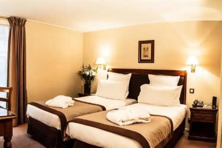 Saint James Albany Paris Spa - 5