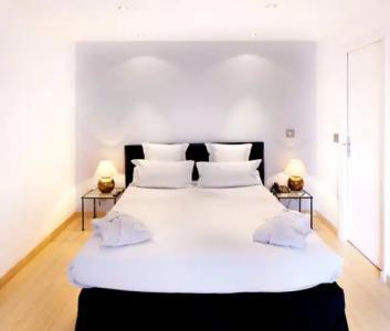 Saint James Albany Paris Spa - 62