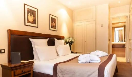 Saint James Albany Paris Spa - 66