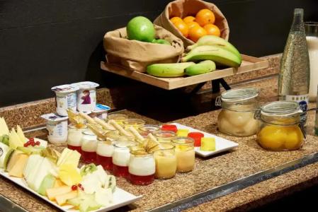 NH Andorra la Vella - 12