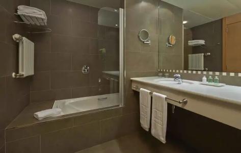 NH Andorra la Vella - 8