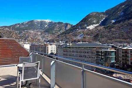 NH Andorra la Vella - 91